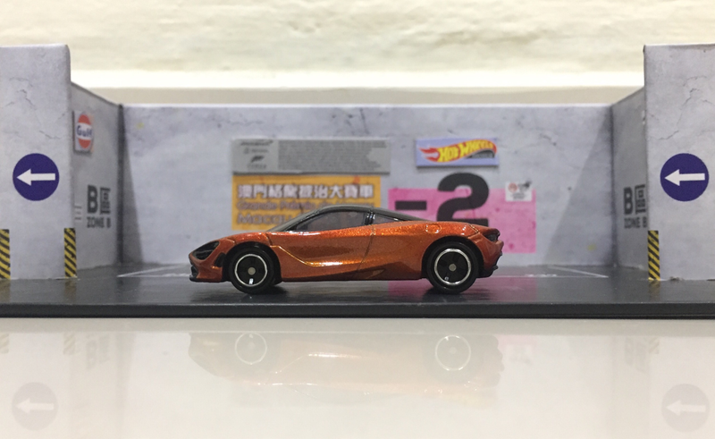 Illustration for article titled McLaren Monday - the McGathering
